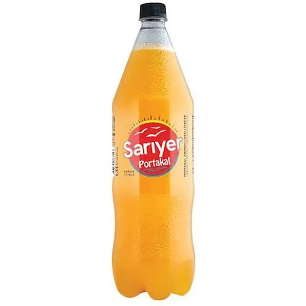 SARIYER PORTAKALLI 15 L