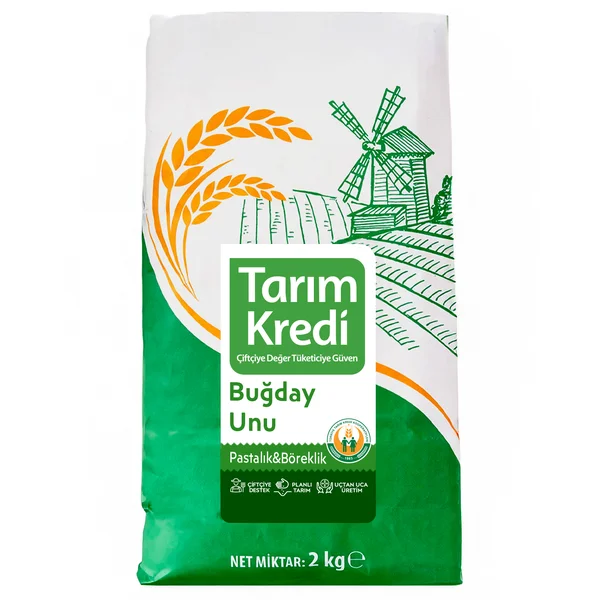 TK UN 2 kg