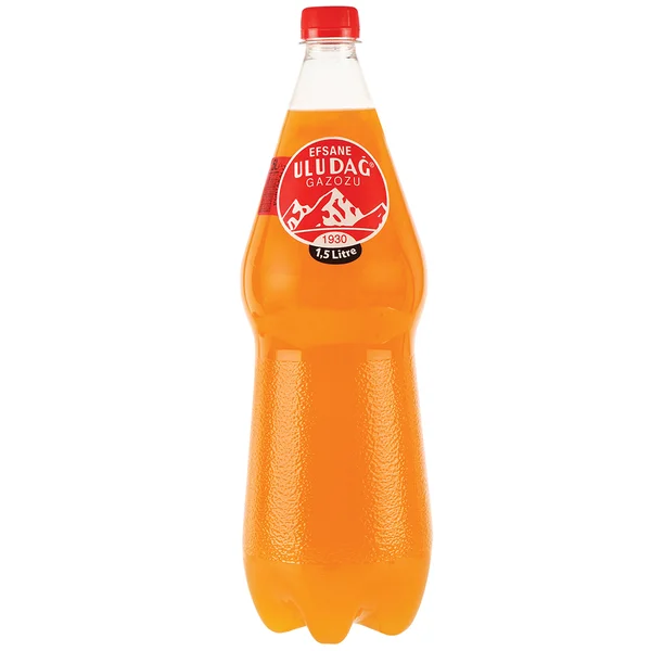 ULUDAĞ EFSANE PORTAKAL 1500 ml