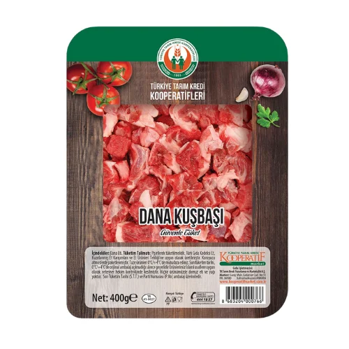 DANA KUŞBAŞI 2 KG