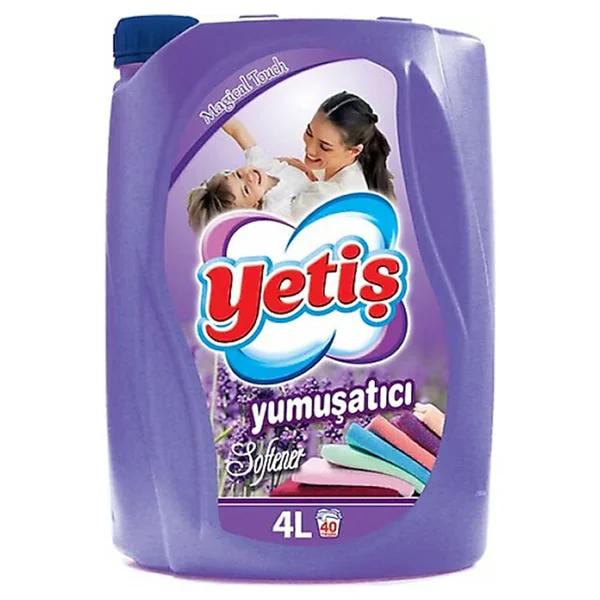 YETİŞ YUMUŞATICI MAGİCAL TOUCH